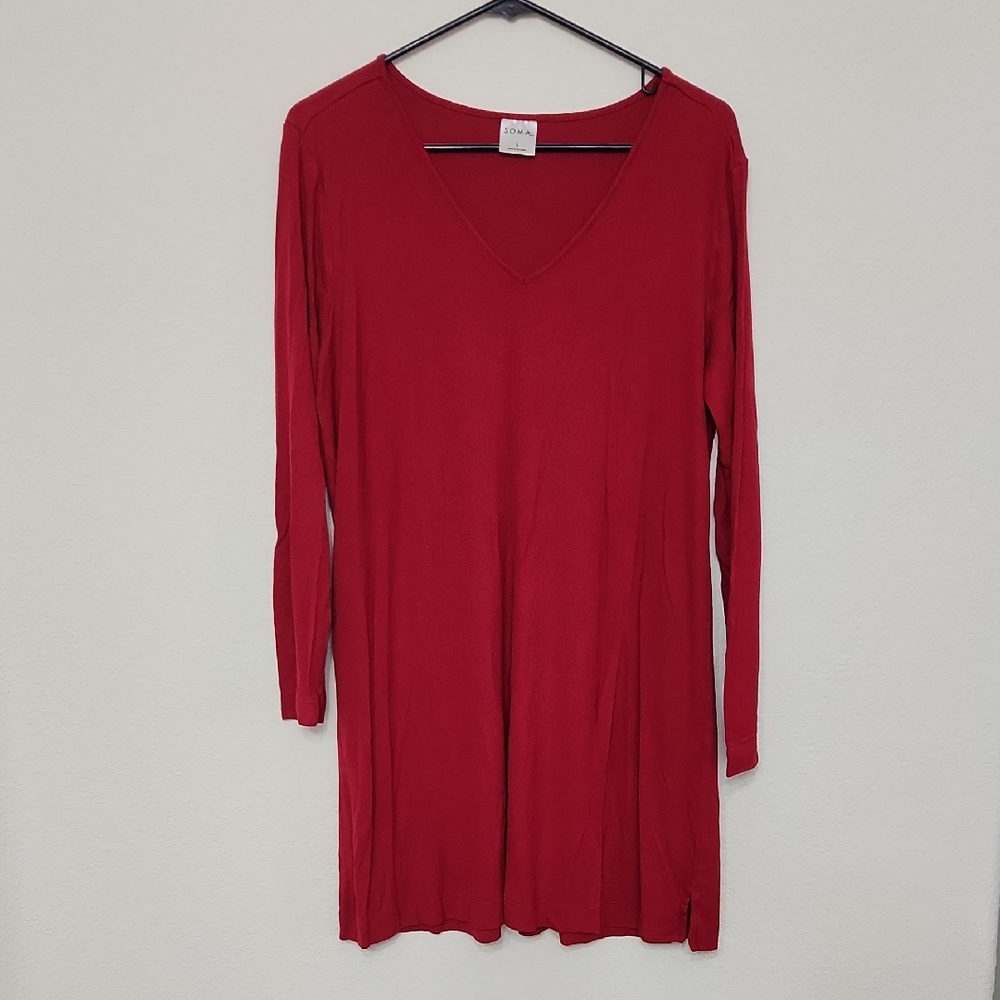 Lg Soma Nightgown